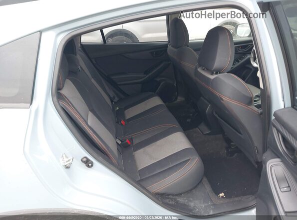 JF2GTAEC3KH306260 2019 SUBARU CROSSTREK Blue 