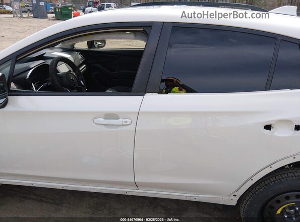 JF2GTAEC5P8322970 2023 SUBARU CROSSTREK White 