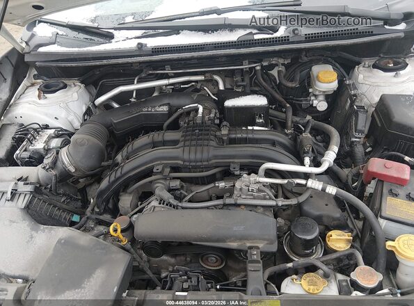 JF2GTAEC8PH261095 2023 SUBARU CROSSTREK White Widok z tyłu