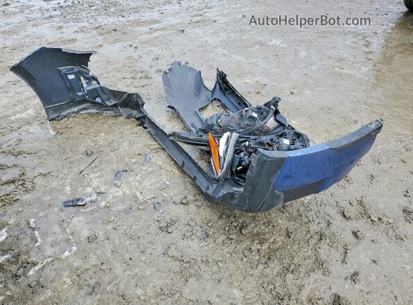 JF2GTAMC3K8228175 2019 SUBARU CROSSTREK Blue Вид наклейки з VIN-кодом