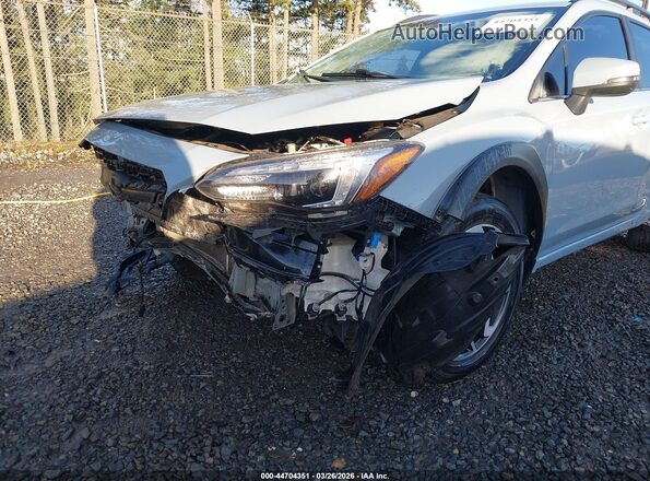 JF2GTANC6KH259872 2019 SUBARU CROSSTREK Light Blue 