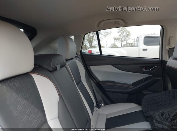 JF2GTANCXKH299193 2019 SUBARU CROSSTREK Белый 