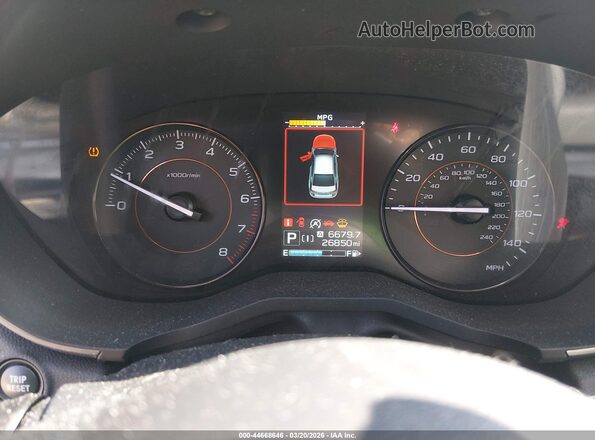 JF2GTAPC2PH261770 2023 SUBARU CROSSTREK Black 