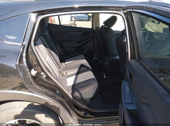 JF2GTAPC2PH261770 2023 SUBARU CROSSTREK Black 