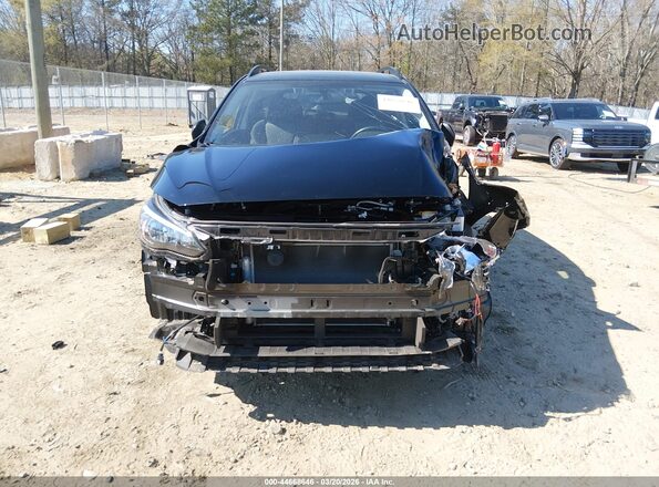 JF2GTAPC2PH261770 2023 SUBARU CROSSTREK Black 