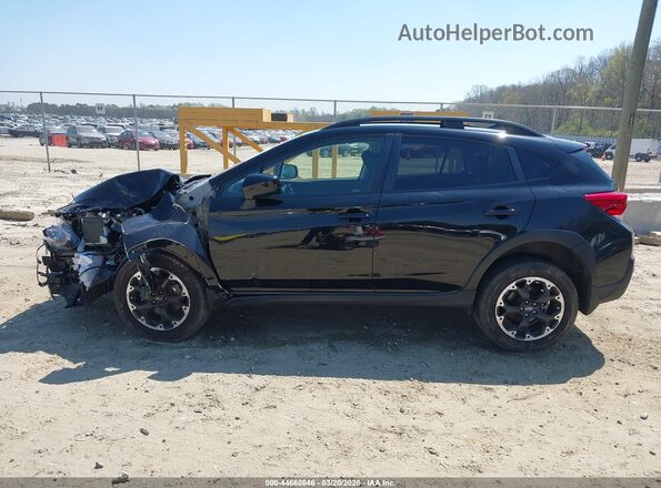 JF2GTAPC2PH261770 2023 SUBARU CROSSTREK Black 