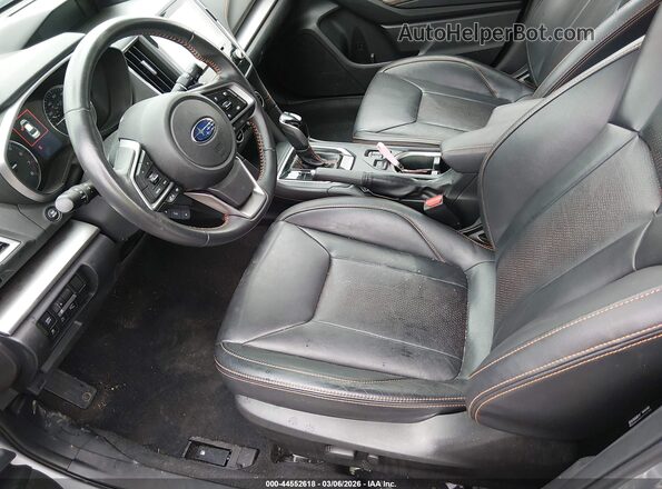 JF2GTHMC9M8678005 2021 SUBARU CROSSTREK Silver 