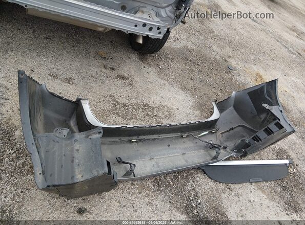 JF2GTHMC9M8678005 2021 SUBARU CROSSTREK Silver ხელსაწყოთა პანელის ხედი
