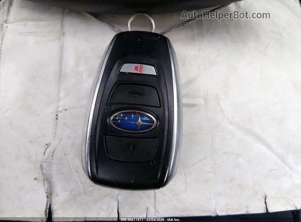 JF2GTHMCXMH244126 2021 SUBARU CROSSTREK Yellow Dashboard view