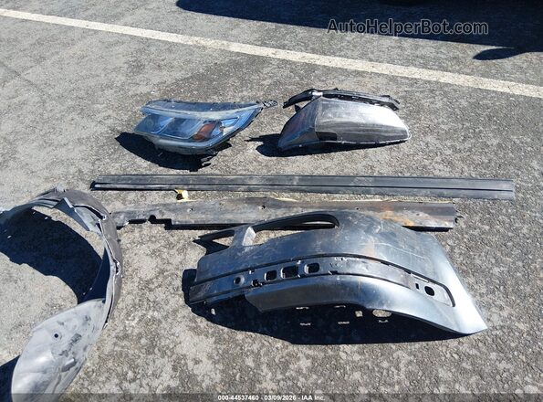 JF2GTHNC2M8257094 2021 SUBARU CROSSTREK Серый Вид щитка приборов