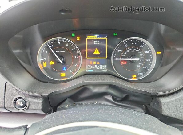 JF2GTHNCXM8215580 2021 SUBARU CROSSTREK Gray 