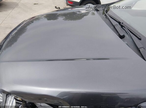 JF2GTHRC6PH237459 2023 SUBARU CROSSTREK Gray 