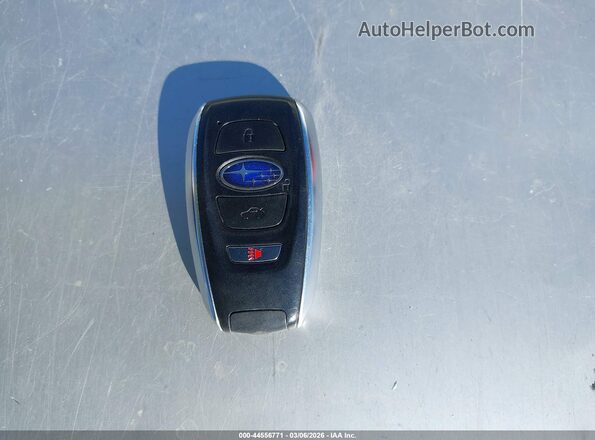 JF2GTHRC7MH377306 2021 SUBARU CROSSTREK White Вид панелі приладів