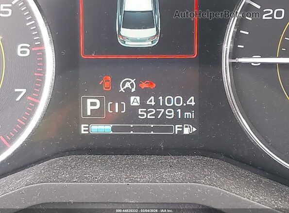 JF2GTHSC4MH355466 2021 SUBARU CROSSTREK Blue 