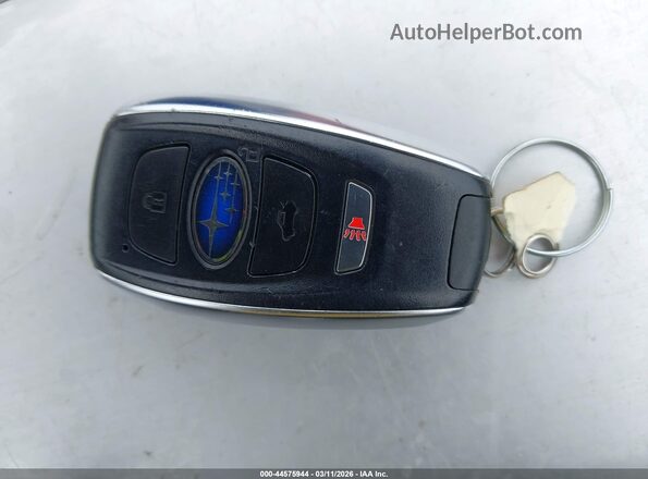 JF2GTHSC6MH650388 2021 SUBARU CROSSTREK Серый Вид панели приборов