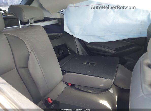 JF2GTHSC7MH284280 2021 SUBARU CROSSTREK Белый Вид наклейки с VIN-кодом