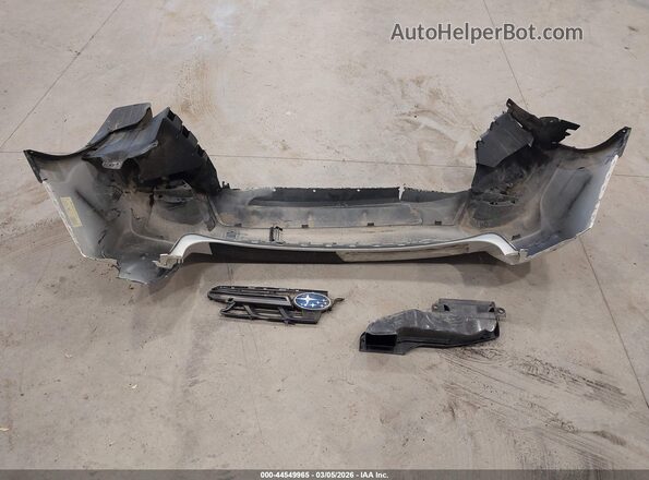 JF2GTHSC8MH276091 2021 SUBARU CROSSTREK White Vista del cuadro de instrumentos