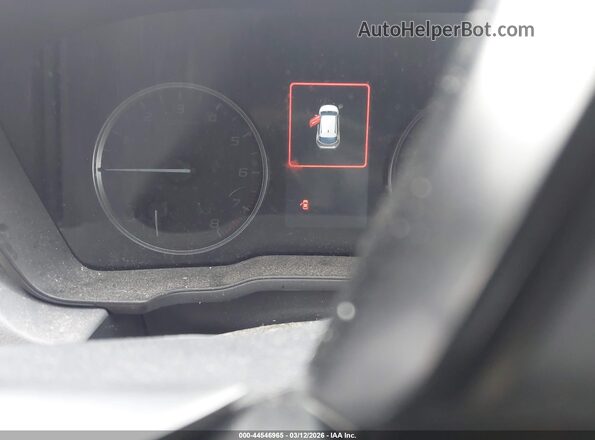 JF2GUADC4RH217273 2024 SUBARU CROSSTREK Черный Панорамный вид салона 360°