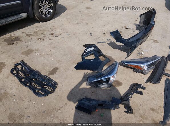 JF2GUHDC3SH280928 2025 SUBARU CROSSTREK Black Սարքավորումների վահանակի տեսք