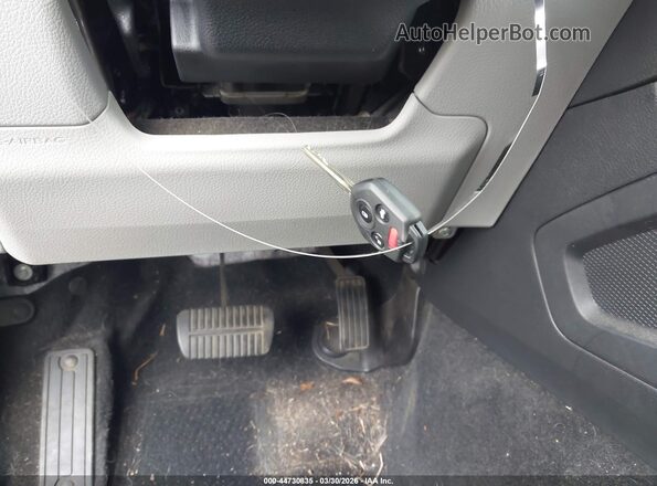 JF2SJABC0GH421720 2016 SUBARU FORESTER 2.5 Синий Вид панели приборов
