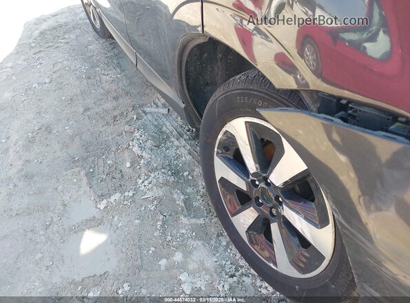 JF2SJABC2JH587115 2018 SUBARU FORESTER 2.5 Black 
