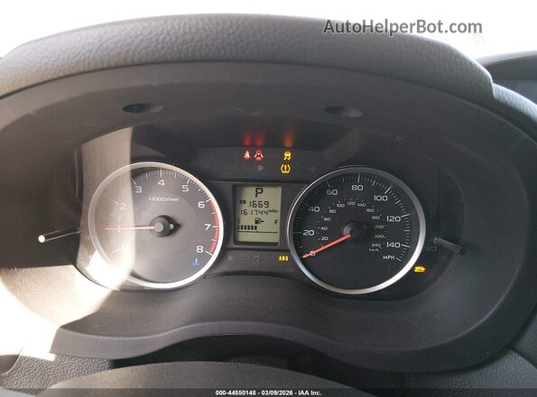 JF2SJABC9JH538073 2018 SUBARU FORESTER 2.5 Black Հետևի նստատեղերի տեսք