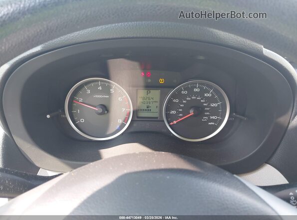 JF2SJADC8GH524056 2016 SUBARU FORESTER 2.5 Gray Widok tylnych siedzeń