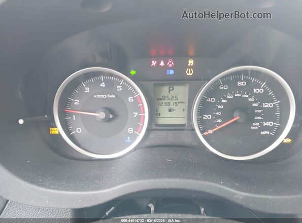 JF2SJAEC2JH515455 2018 SUBARU FORESTER 2.5 Silver 