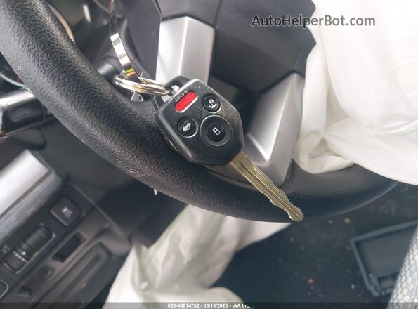 JF2SJAEC2JH515455 2018 SUBARU FORESTER 2.5 Silver Dashboard view
