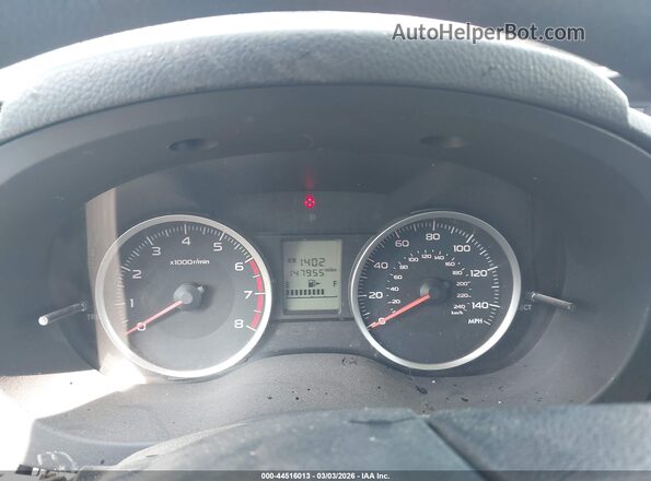 JF2SJAECXJH406581 2018 SUBARU FORESTER 2.5 Красный Вид задних сидений