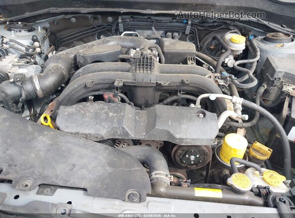 JF2SJAGC5HH436174 2017 SUBARU FORESTER 2.5 Green 
