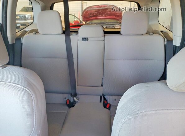 JF2SJAGC5HH558761 2017 SUBARU FORESTER 2.5 Silver 