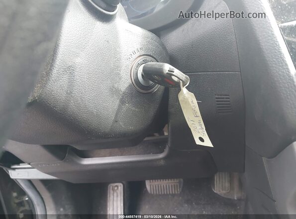 JF2SJAGC7JH528389 2018 SUBARU FORESTER 2.5 Черный Вид панели приборов