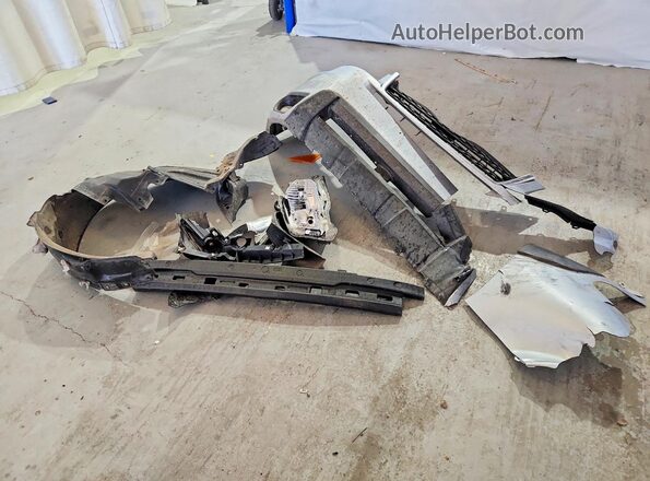 JF2SJAVC6GH477544 2016 SUBARU FORESTER 2.5I TO Silver VIN კოდის სტიკერის ხედი