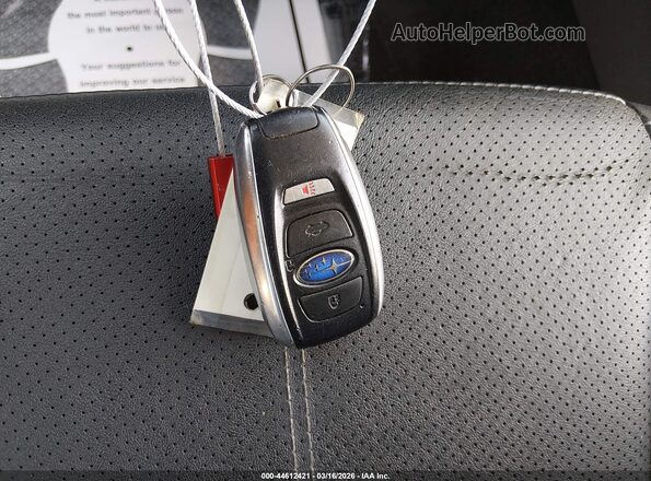 JF2SJAWC4JH459226 2018 SUBARU FORESTER 2.5I TO Синий 