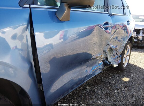 JF2SJAWC4JH459226 2018 SUBARU FORESTER 2.5I TO Синий 