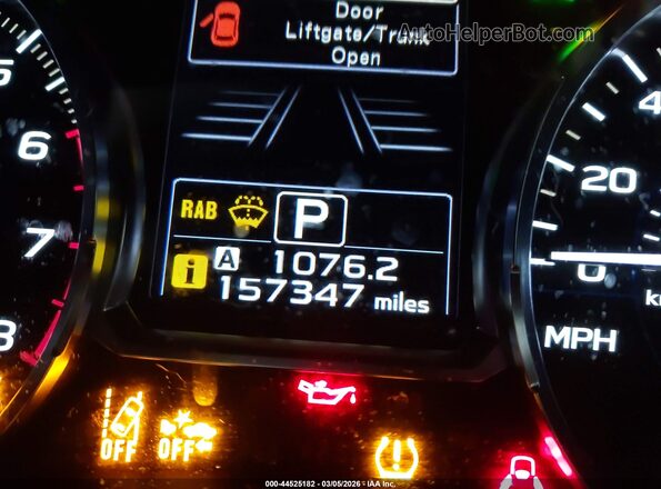 JF2SJAWC9HH589772 2017 SUBARU FORESTER 2.5I TO Black 