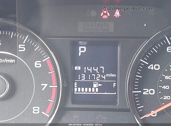 JF2SJAXC2GH464240 2016 SUBARU FORESTER 2.5I TO Gray 