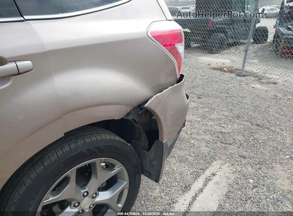 JF2SJAXC2GH464240 2016 SUBARU FORESTER 2.5I TO Gray წინა ხედი