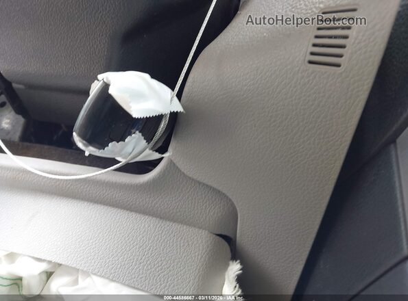 JF2SJAXC8GH486467 2016 SUBARU FORESTER 2.5I TO Silver Vista del salpicadero