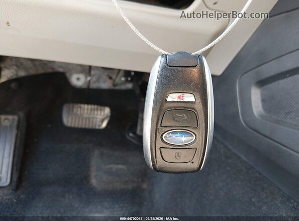 JF2SJAXCXGH420874 2016 SUBARU FORESTER 2.5I TO Green წინა პანელის ხედი