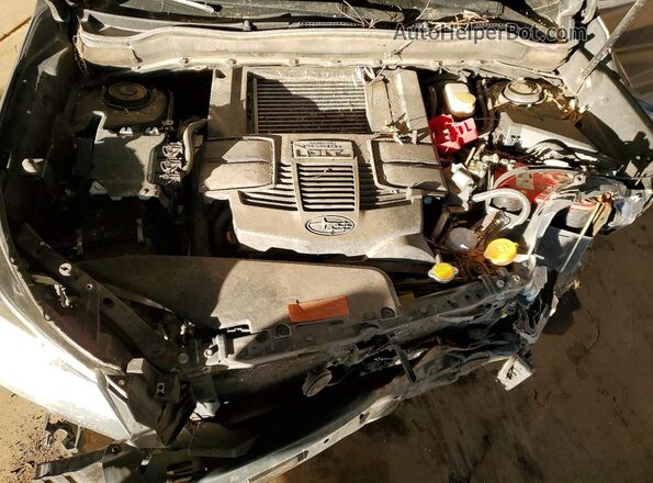 JF2SJGEC2HH557489 2017 SUBARU FORESTER2. Gray უკანა სალონის ხედი