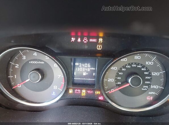 JF2SJGEC8HH556315 2017 SUBARU FORESTER2. Red 