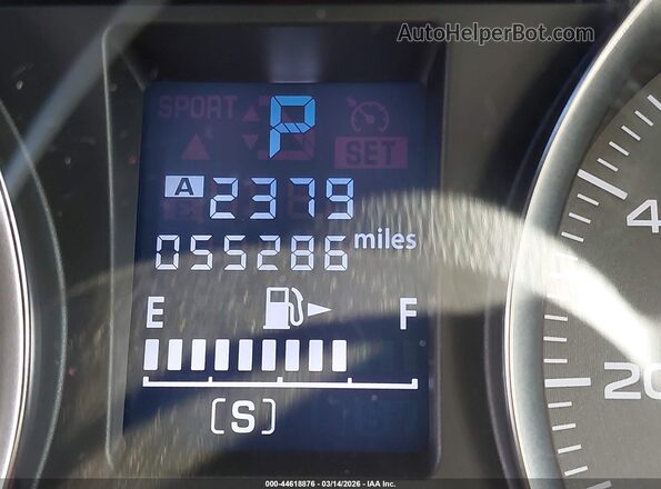 JF2SJGECXHH516690 2017 SUBARU FORESTER2. Silver 