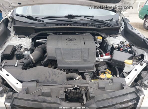 JF2SKADC4MH583517 2021 SUBARU FORESTER White 