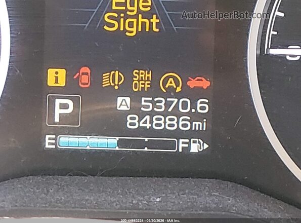 JF2SKAFC3MH462636 2021 SUBARU FORESTER Blue 