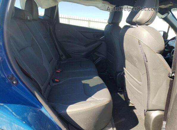 JF2SKAHC6RH502812 2024 SUBARU FORESTER Синий 