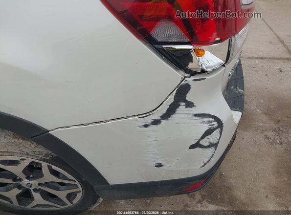 JF2SKAJC6MH482175 2021 SUBARU FORESTER White Դիմացի տեսք