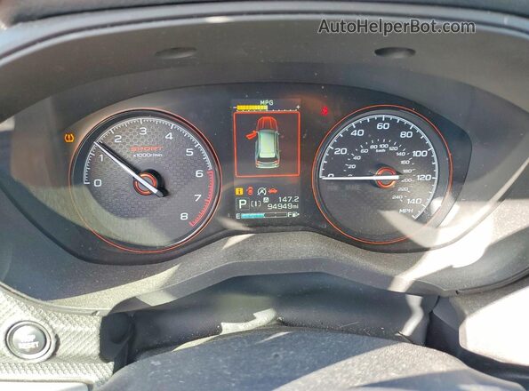 JF2SKAPC0KH557019 2019 SUBARU FORESTER Silver 