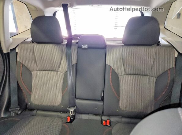 JF2SKAPCXKH582929 2019 SUBARU FORESTER Blue 